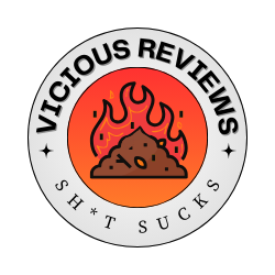 Vicious Reviews